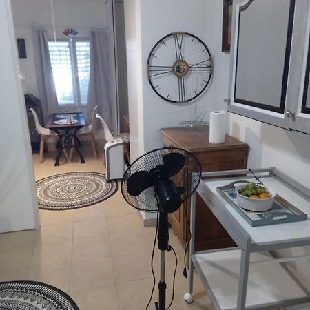 Joli Studio Avec Jardin Espira-de-l'Agly Ngoại thất bức ảnh