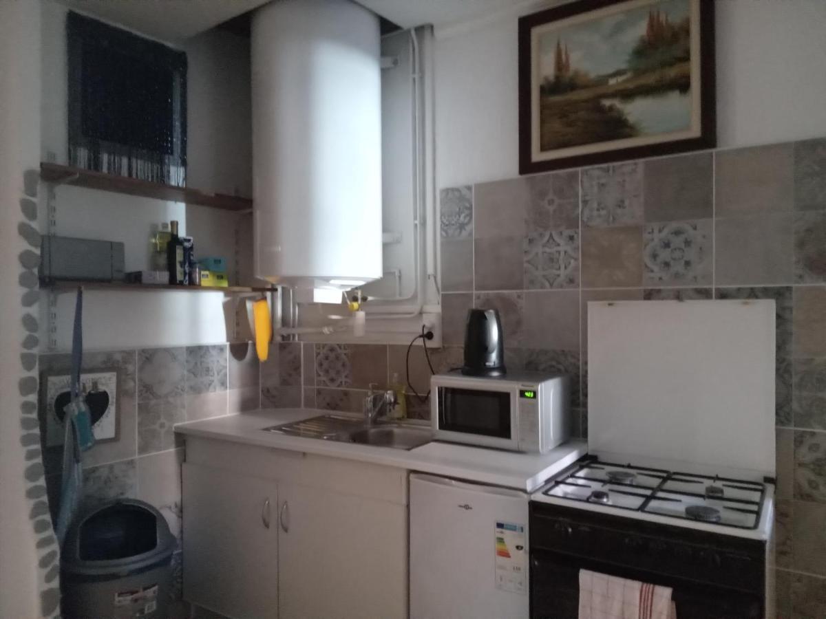 Joli Studio Avec Jardin Espira-de-l'Agly Ngoại thất bức ảnh