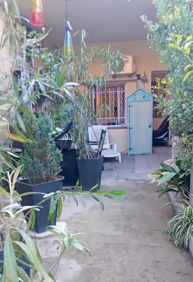 Joli Studio Avec Jardin Espira-de-l'Agly Ngoại thất bức ảnh