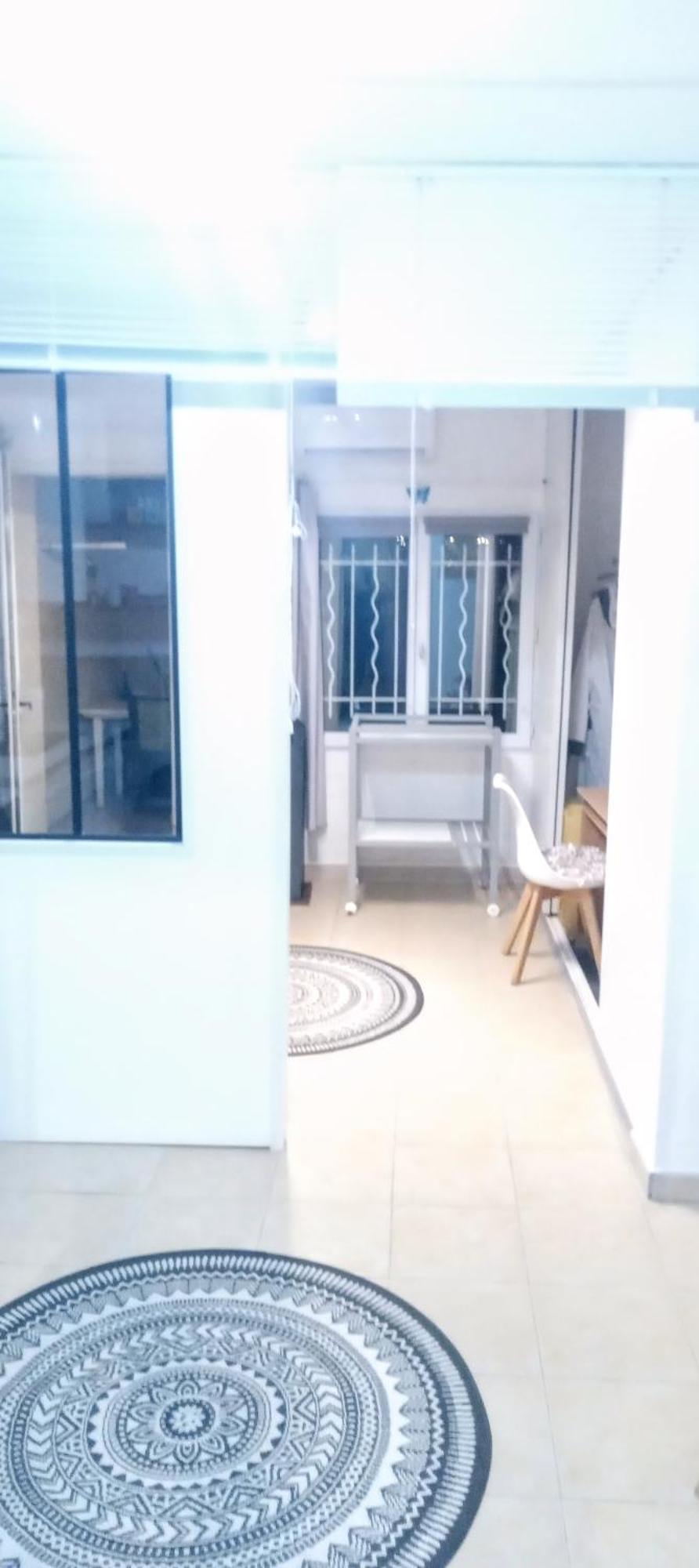 Joli Studio Avec Jardin Espira-de-l'Agly Ngoại thất bức ảnh